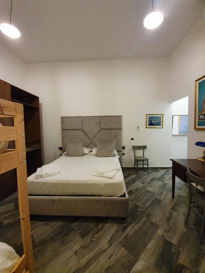 Bed & Breakfast Palazzo San Vincenzo