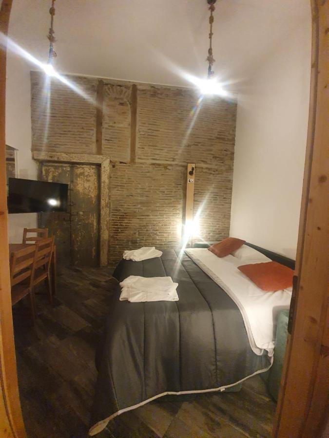 Frühstückspension Palazzo San Vincenzo 3*
