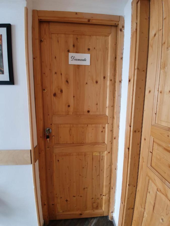 Palazzo San Vincenzo 3* Neapel