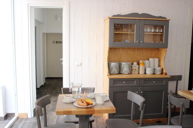 Frühstückspension Palazzo San Vincenzo 3*