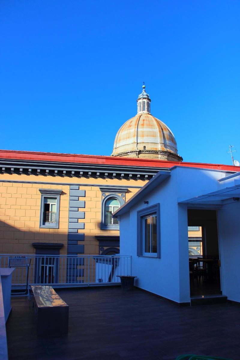 Palazzo San Vincenzo Frühstückspension