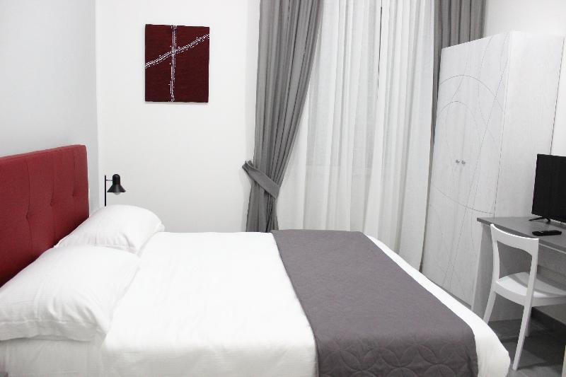 Frühstückspension Palazzo San Vincenzo 3*