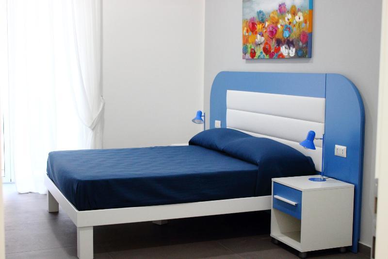 Palazzo San Vincenzo 3* Neapel