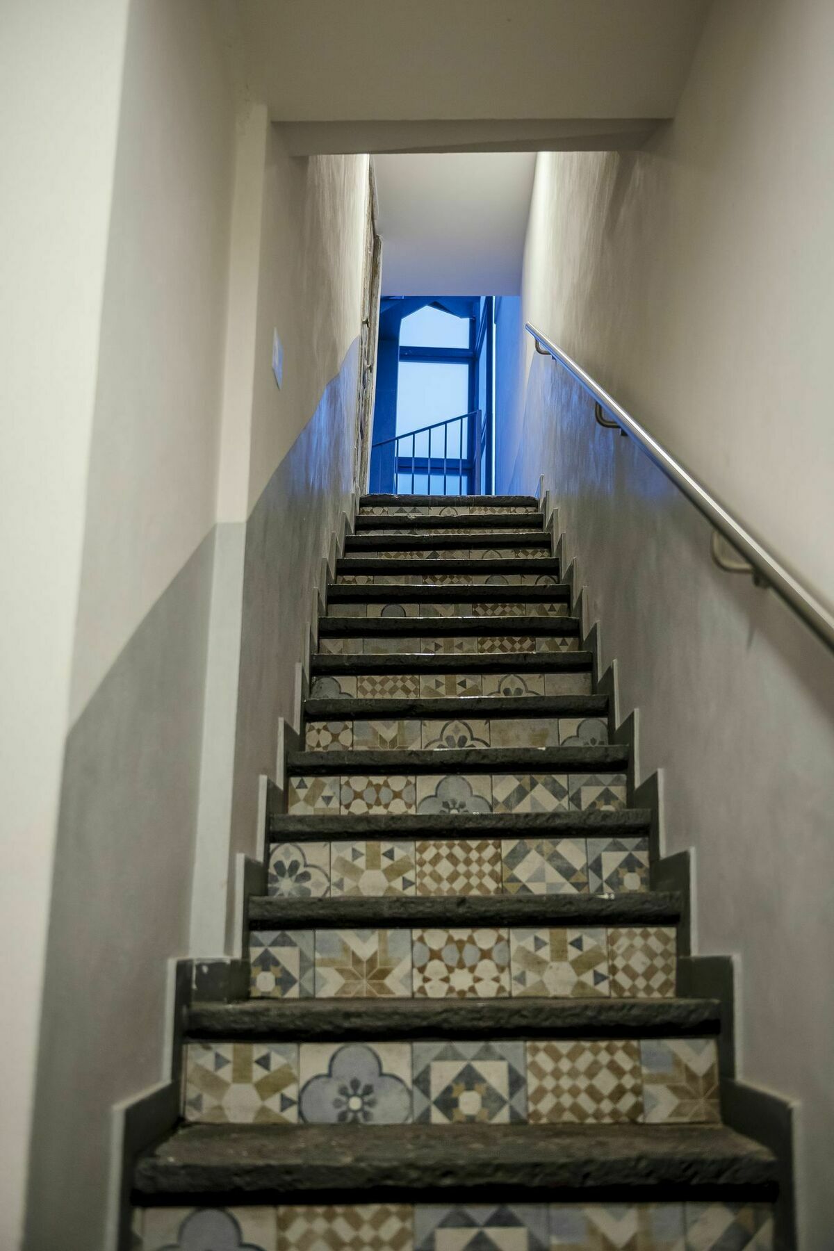 Frühstückspension Palazzo San Vincenzo